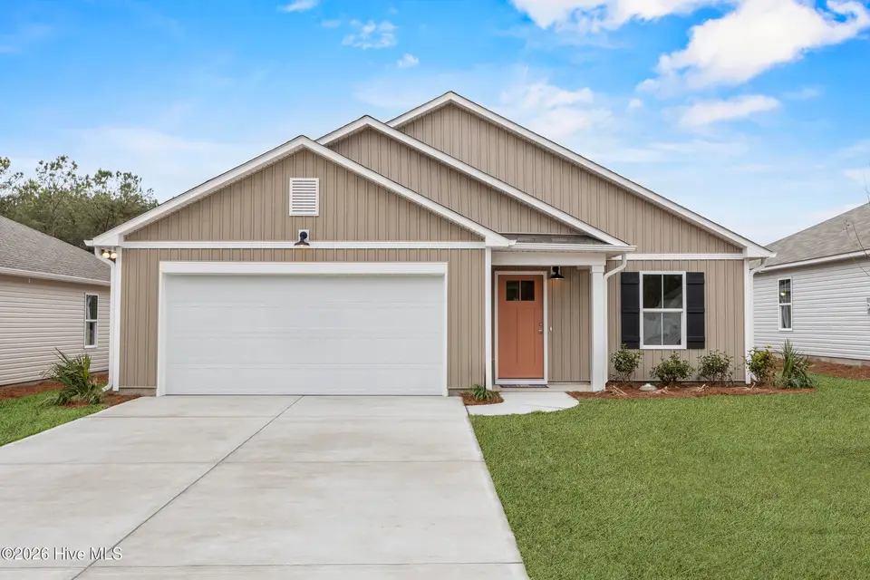 1042 Beechridge Drive SW 70, Ocean Isle Beach, NC 28469 – photo 1 of 32: 1_front exterior