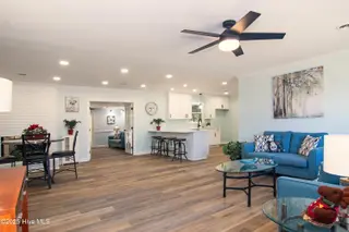 116 Kelly Road, Wilmington, NC 28409 – photo 15: Open Floor Plan