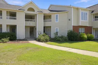 521 Spring Forest Road H, Greenville, NC 27858 – photo 1: 521 H Spring Forest Rd