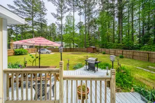 102 Laura Drive, New Bern, NC 28562 – photo 19: Backyard