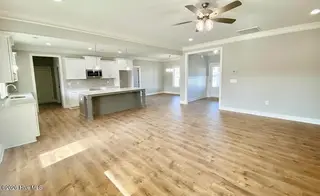 6397 Radio Tower Road, Wilson, NC 27893 – photo 8: Kitchen 6