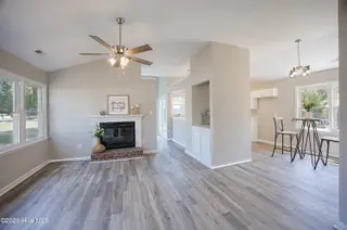107 Broadleaf Drive, Jacksonville, NC 28546 – photo 6