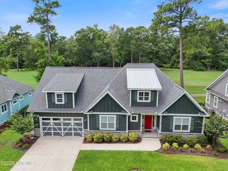 155 Crooked Gulley Circle, Sunset Beach, NC 28468 – photo 1 of 78: 155CrookedGulleyCir - 4