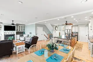 3586 Island Drive, North Topsail Beach, NC 28460 – photo 8