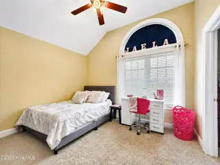 1660 Cedar Point Circle, Elizabeth City, NC 27909 – photo 13: Bedroom 2