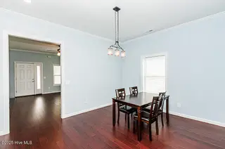 708 E Highland Avenue, Rocky Mount, NC 27801 – photo 12: Dining Room