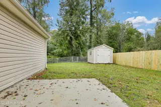538 Shadowridge Road, Jacksonville, NC 28546 – photo 23: 22