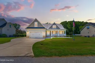 131 Nashville Drive, Archer Lodge, NC 27527 – photo 1: Welcome to your FOREVER!