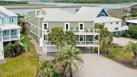 6008 W Beach Dr, Oak Island