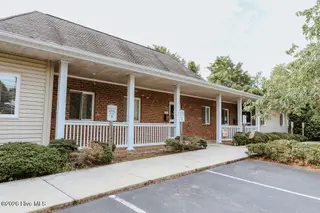 1295 Old Us 1 Highway, Southern Pines, NC 28387 – photo 6: Exterior 6