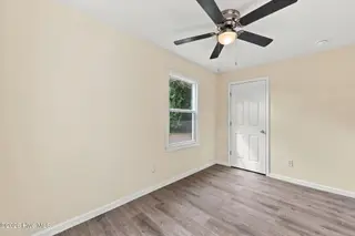 2707 Alabama Avenue, New Bern, NC 28560 — 2-bedroom home in Oakside, New Bern, NC, photo 23 of 54: bedroom 1