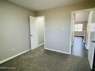 118 Witten Circle A, Havelock, NC 28532 — 2-bedroom townhome in Smallwoods, Havelock, NC, photo 22 of 28: IMG_6522
