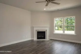 745 Greenwich Place, Richlands, NC 28574 – photo 8: Fireplace 01