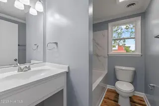 938 Old Grantham Road, Goldsboro, NC 27530 — 4-bedroom home, Goldsboro, NC, photo 22 of 40