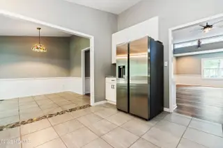 28 Country Club Drive, Shallotte, NC 28470 – photo 15: Kitchen To Dining