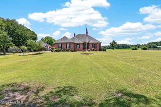 2732 White Oak River Road, Maysville, NC 28555 – photo 4: 01-4