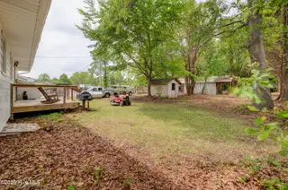 121 Laurel Drive, Wilmington, NC 28401 — 3-bedroom home in Wrightsboro Acres, Wilmington, NC, photo 15 of 18: 121LaurelDrive-6