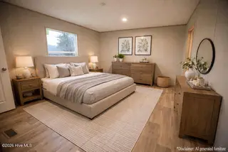 7521 Alice Court, Castalia, NC 27816 – photo 22: AI Bedroom