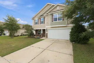 414 Frida Road, New Bern, NC 28560 – photo 4: Front