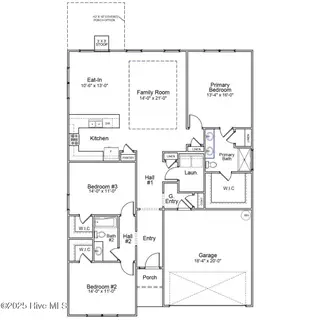 250 Mayflower Drive NW Lot 7, Calabash, NC 28467 – photo 3: 7 Durham J
