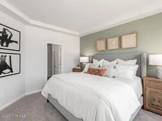 4242 Allsbrook Lane Unit 1010, Leland, NC 28451 – photo 18: Primary Bedroon