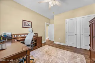 8746 Ramsbury Way, Wilmington, NC 28411 — 4-bedroom home in Plantation Landing, Wilmington, NC, photo 21 of 49: 16_bedroom
