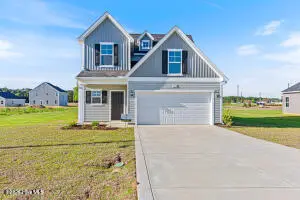 103 Rider Road, Pikeville, NC 27863 – photo 1: pic 103 RIDER