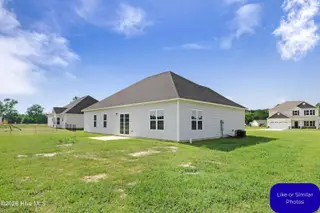 663 Briarneck Road, Jacksonville, NC 28540 – photo 3: 3