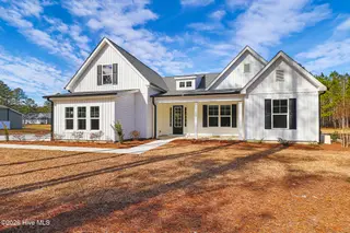 112 Antebellum Drive, Havelock, NC 28532 – photo 1: Exterior