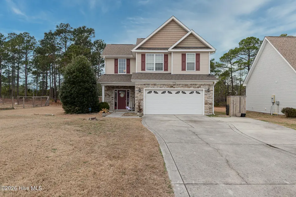 273 Inverness Drive, Hubert, NC 28539 – photo 1 of 41: 1FRONT