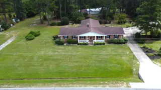 459 Sandhill Drive, Goldsboro, NC 27530 – photo 2: DJI_0594