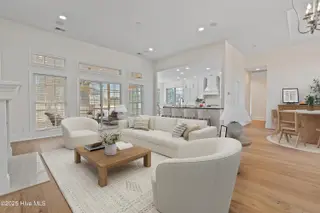 191 S Middleton Drive NW, Calabash, NC 28467 – photo 14: Virtually Staged Greatroom