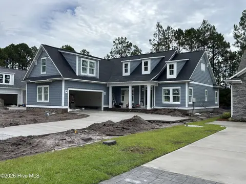 6780 Holton Place SW 129, Ocean Isle Beach