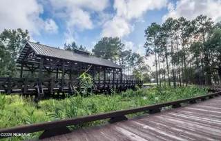 4360 36 Polly Gully Court SE, Southport, NC 28461 – photo 20: St James covered bridge