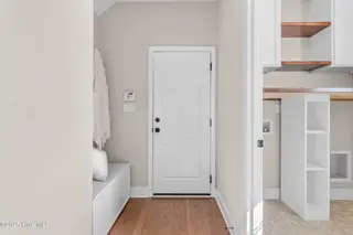 361 Scrub Oaks Drive, Hampstead, NC 28443 – photo 19: 20_hallway copy