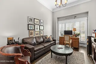 1634 Verrazzano Drive, Wilmington, NC 28405 — 5-bedroom home in Landfall, Wilmington, NC, photo 11 of 73: Verrazzano1624-5offLFL33A7221-CR2