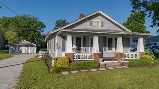 280 N Highway 101, Beaufort, NC 28516 – photo 1: 280 HWY 101 (2)