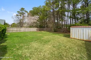 342 Palamino Trail, Jacksonville, NC 28546 – photo 24: Back Yard