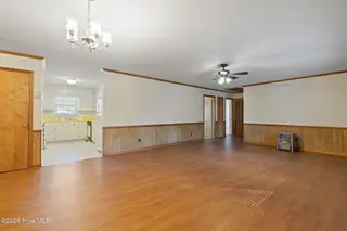 401 S Madison Avenue, Goldsboro, NC 27530 — 4-bedroom home, Goldsboro, NC, photo 7 of 28
