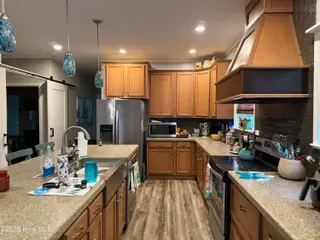 2534 K Street SW, Supply, NC 28462 — 3-bedroom manufactured home in Gators Grant, Supply, NC, photo 13 of 34: IMG_9455