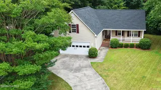 138 Leonard Drive, New Bern, NC 28560 – photo 8: Drone 138 Leonard Drive-2