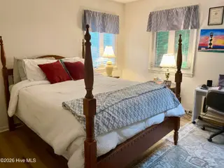 107 Opal Court, Beaufort, NC 28516 – photo 12: Bedroom 2
