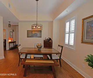3100 Marsh Grove Lane # 3201, Southport, NC 28461 — 2-bedroom condo in The Preserve at Oak Island, Southport, NC, photo 6 of 41