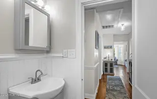 1501 Front Street, Beaufort, NC 28516 – photo 22: Bath