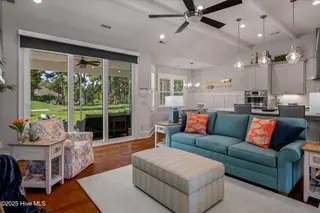 141 Clubhouse Road, Sunset Beach, NC 28468 – photo 7: Great Room