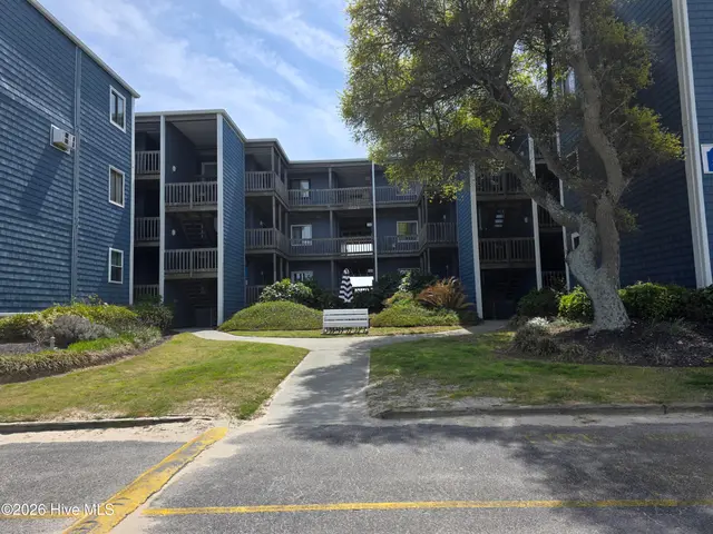 2224 New River Inlet Road Unit 238, North Topsail Beach, NC 28460