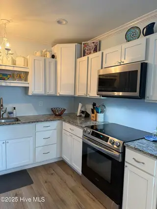 48 Riegel Drive, Hubert, NC 28539 – photo 11: Kitchen