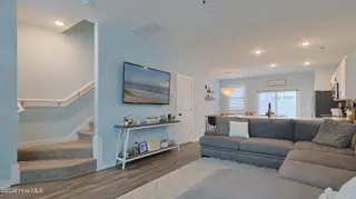 417 Sunfish Lane, Sneads Ferry, NC 28460 — 3-bedroom townhome in Beachside Commons, Sneads Ferry, NC, photo 10 of 41: IMG_4533