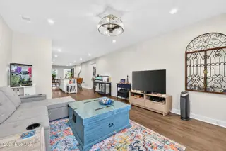 2063 Parow Lane NW, Calabash, NC 28467 – photo 8: Open Concept Living Area