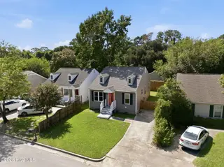 726 Varsity Drive, Wilmington, NC 28403 – photo 3